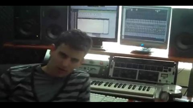 How I Make My Acapella Songs – Mike Tompkins – Beatbox