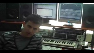 How I Make My Acapella Songs – Mike Tompkins – Beatbox