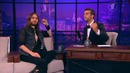 Вечерний Ургант. 30 Seconds To Mars, Джаред Лето (Выпуск 182, Эфир: 11.06.2013)