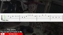 Toy Story – You’ve Got a Friend in Me – Guitar Tutorial