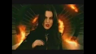 Lacuna Coil – Swamped (Official Video)