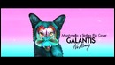 Galantis – No Money (Marshmello x Skrillex Remix 7heKK Cover)