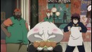 Kekkai Sensen – 6 Cерия (Хит Весны 2015!)