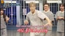 Mafia Game in Prison / Мафия за решеткой – Ep 07 [рус. саб]