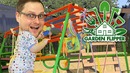 Kuplinov Play ► Детская Площадка ► Garden Flipper #2
