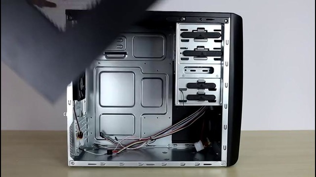 Build a Gaming PC under 600 – Micro ATX Build 2014 Giveaway