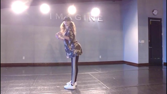Dytto ¦ Moves-Big Sean ¦ Freestyle