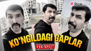 KO’NGILDAGI GAPLAR | Ixlasow