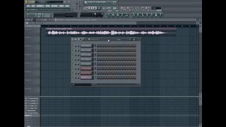 FL Studio 10 – How to remix a song