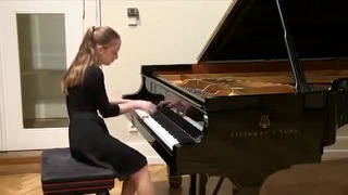 Chopin-Etude op 10 no 1