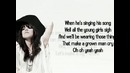 Carly Rae Jepsen – Talk to me