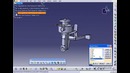Tutorial Catia 80 – Custom View Positions