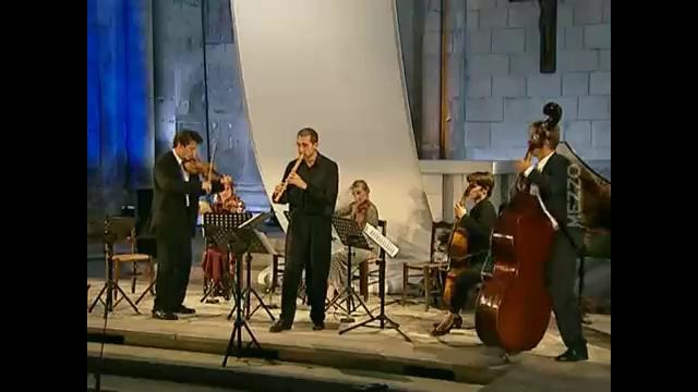 J.C. Spnosi- ‘La tempesta di mare’, Vivaldi; 2000