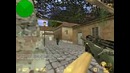 Markeloff vs Frag eXecutors | GameGune 2009 (Demo)