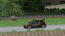 Richard Burns RALLY, Stryckovy – Zadni Porici 3:14.36