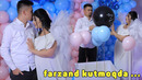 Mashxur Oila Farzand Kutmoqda… O’gilmi yoki Qiz