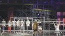 Лучшие Воркаутеры России и Украины! (2013)