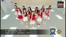 TOP 50 K-Pop Songs Chart • December 2016 (week 4)