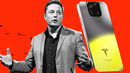 НОВЫЙ СМАРТФОН ОТ ИЛОНА МАСКА! ОБЗОР TESLA MODEL Pi