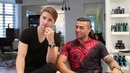 Stil Ronaldo