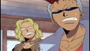 One Piece / Ван-Пис 135 (Shachiburi)