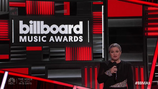 Billboard Music Award 2020