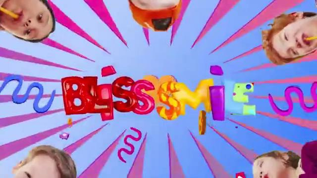 Bliss Smile (UZB)