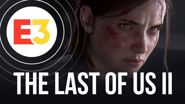 [STOPGAME] Итоги Е3. The Last of Us Part 2