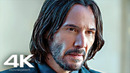 BALLLERINA (2024) Keanu Reeves, John Wick Spinoff | Upcoming Movies & Everything We Know So Far 4K