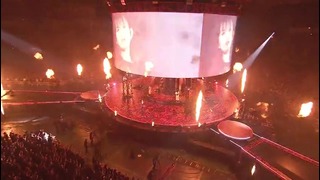 BABYMETAL – Live at Tokyo Dome Trailer