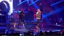 MTV EMA 2013. Eminem: Best Hip-Hop and WORLD ICON
