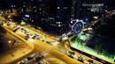 Хаос в действии: кадры очевидцев