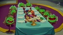 Angry Birds Toons. 30 серия – «Piggy Wig»