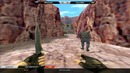 Kerch.NET vs MoscowFive (de nuke)