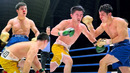 Qoqonlik Abbos Yoldoshev va Bekzod Isodullaev Toliq Jang