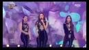 MAMAMOO – Wind flower Egotistic Starry Night MBC GAYO DAEJEJEON 2018
