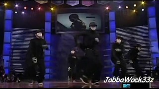 JabbaWockeez – ABDC Week 2 Performance