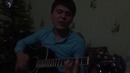 Zamonaviy qizlar cover by Farruh