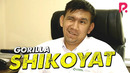 Gorilla – Shikoyat