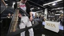 Adventures of namm 2017