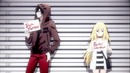 Angels of Death – Опенинг (TV Size)