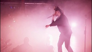 The Weeknd – The Hills (Apple Music Festival- London 2015)
