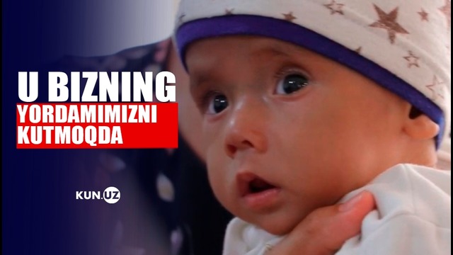 Hamidulloh yurak porogidan aziyat chekmoqda