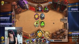 Hearthstone – How to Play Ramp Druid Properly