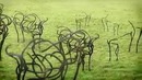 Тест на психику (Слабонервным не смотреть)