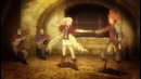 Песня ведьм AMV