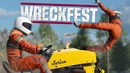 Олег Брейн – Wreckfest – Новый Flatout Обзор