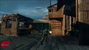 Прохождение Uncharted 3: Drake’s Deception – Глава 13я