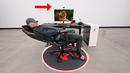 This New Gaming Setup Stops People from Spying