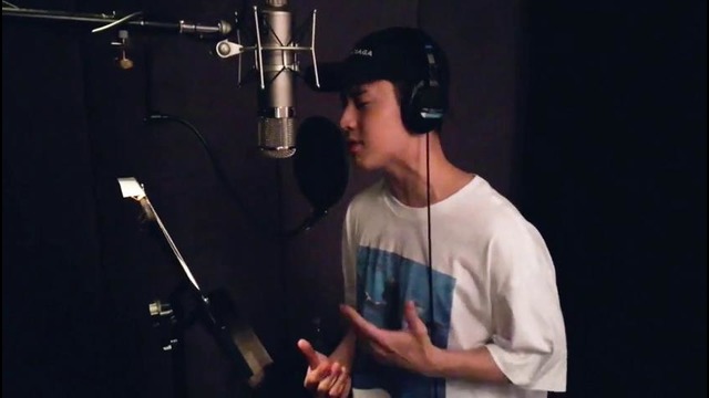 EXO – The eve – Henry demo ver